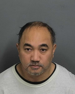 Herman V Sioson a registered Sex Offender of New Jersey