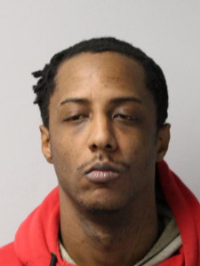 Justin A Critton a registered Sex Offender of New Jersey