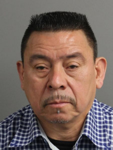 Jose R Alvarez a registered Sex Offender of New Jersey