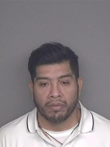 Alfredo Daniel-ceron a registered Sex Offender of New Jersey