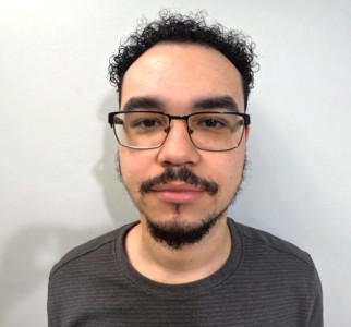 Luis A Moralesjr a registered Sex Offender of New Jersey
