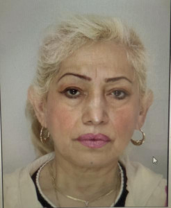Laddy Rodriguez a registered Sex Offender of New Jersey