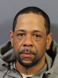 Melvin Washington a registered Sex Offender of New Jersey