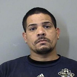 Alejandro L Negron a registered Sex Offender of New Jersey