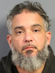 Steven F Deleon a registered Sex Offender of New Jersey
