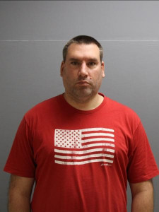 Alex Reszetylo a registered Sex Offender of New Jersey