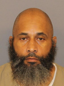Johnny J Ferguson a registered Sex Offender of New Jersey