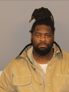 Lavar Burke a registered Sex Offender of New Jersey