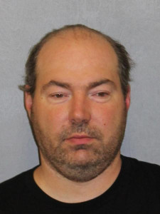 Jason J Willis a registered Sex Offender of New Jersey