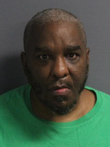 Stephen J Holston a registered Sex Offender of New Jersey