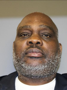 Elvis L Majors a registered Sex Offender of New Jersey
