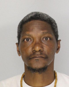 Wadu Moore a registered Sex Offender of New Jersey