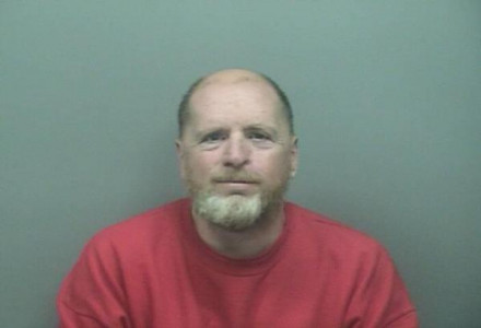David B Lohsen a registered Sex Offender of New Jersey