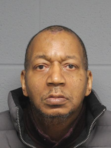 Robert L Thornton a registered Sex Offender of New Jersey