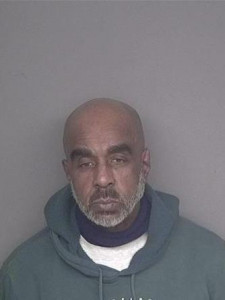 Claude Franklin a registered Sex Offender of New Jersey