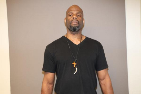 Rodney H Shepperson a registered Sex Offender of New Jersey