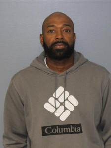 Kenneth H Watson a registered Sex Offender of New Jersey