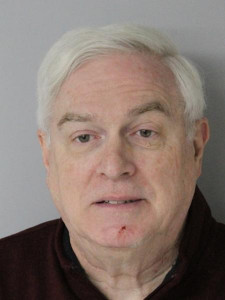 James J Krivacska a registered Sex Offender of New Jersey
