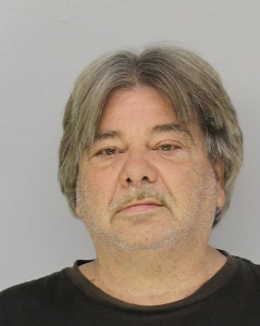 Anthony Sciacca a registered Sex Offender of New Jersey