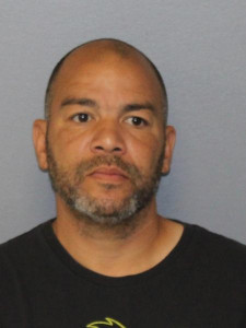 Kevin D Gregory a registered Sex Offender of New Jersey