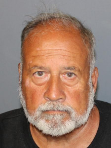 Frederick J Keefer a registered Sex Offender of New Jersey