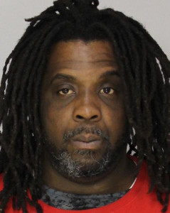 Norman A Butts a registered Sex Offender of New Jersey