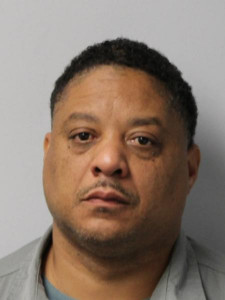 Buck Gunther a registered Sex Offender of New Jersey