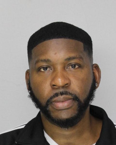 Lavar B Thomas a registered Sex Offender of New Jersey