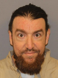 Anthony M Palazzolo a registered Sex Offender of New Jersey