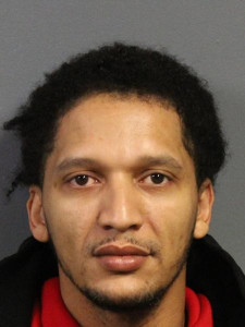 Vinicio Vega-hernandez a registered Sex Offender of New Jersey