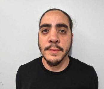 Luis A Lausell a registered Sex Offender of New Jersey