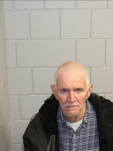 Robert E Macdonald a registered Sex Offender of New Jersey
