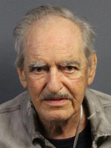 August J Dunn a registered Sex Offender of New Jersey