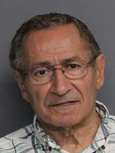 Attilio D Daversa a registered Sex Offender of New Jersey