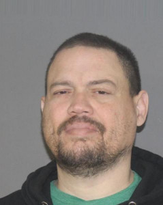 Julio A Bruno a registered Sex Offender of New Jersey