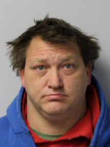 Timothy E Obrien a registered Sex Offender of New Jersey