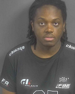 Wilbertson F Joseph a registered Sex Offender of New Jersey