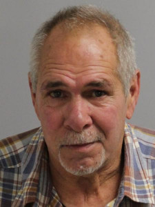 Richard J Mathews a registered Sex Offender of New Jersey