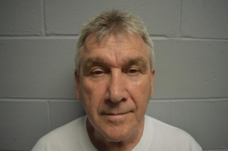 Salvatore T Viscusi Jr a registered Sex Offender of New Jersey