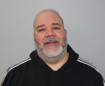 Marcus A Lopez a registered Sex Offender of New Jersey
