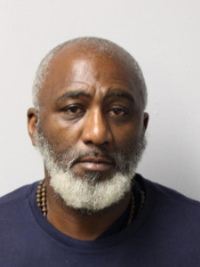 Alvin T Inabinett a registered Sex Offender of New Jersey