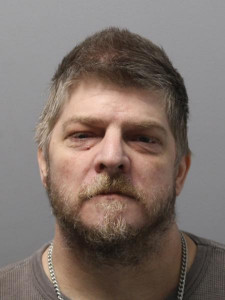 William D Okeefe Jr a registered Sex Offender of New Jersey