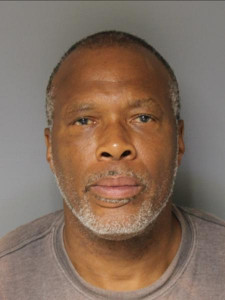 Johnnie E Davis a registered Sex Offender of New Jersey