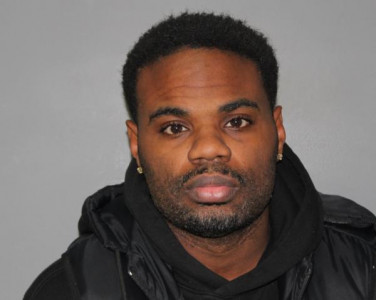 Keith E Bonner a registered Sex Offender of New Jersey