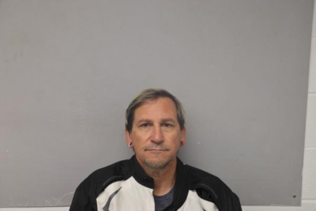 Barrett H Vogtman a registered Sex Offender of New Jersey