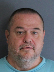 Robert L Kolb a registered Sex Offender of New Jersey