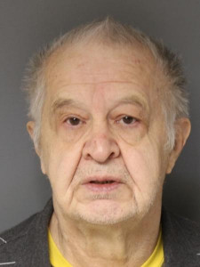 Robert W Poelstra a registered Sex Offender of New Jersey