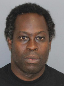 Aaron Handy Jr a registered Sex Offender of New Jersey