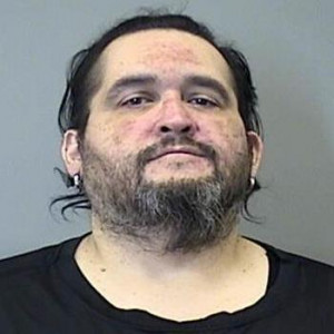 Francisco Morales III a registered Sex Offender of New Jersey
