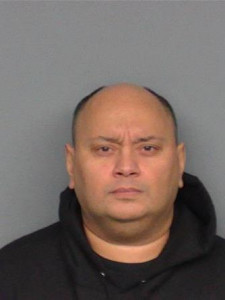 Evelio J Calderon a registered Sex Offender of New Jersey